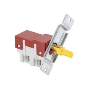 Interruptor da máquina de lavar loiça AEG 1115741009 | 1115741017