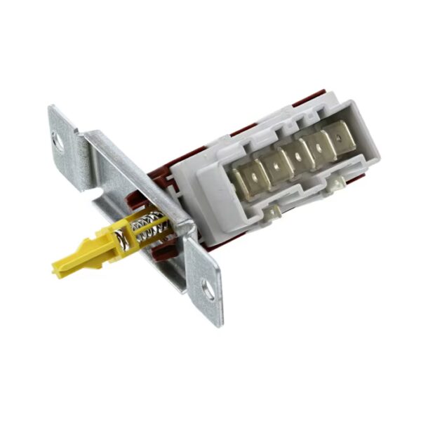 Interruptor da máquina de lavar loiça AEG 1115741009 | 1115741017 - Image 2