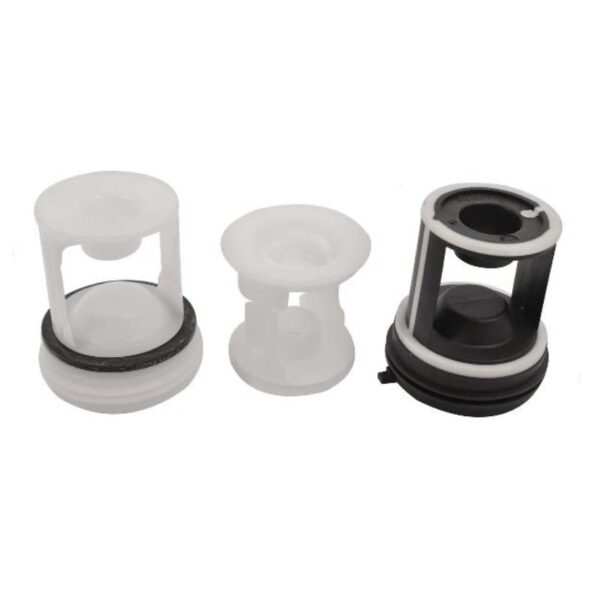 Kit de Filtros Ariston | Indesit 0125164006093