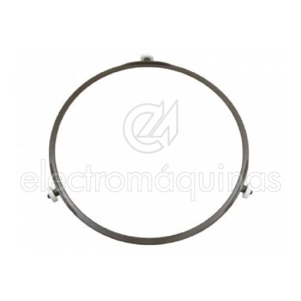 Suporte do Prato para Micro-ondas Teka  81590852