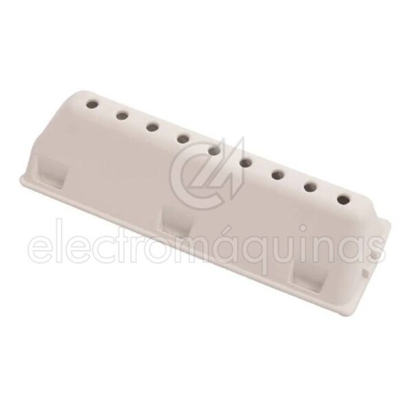 Batedor para Máquina de Lavar Roupa Fagor LJ2F001A5
