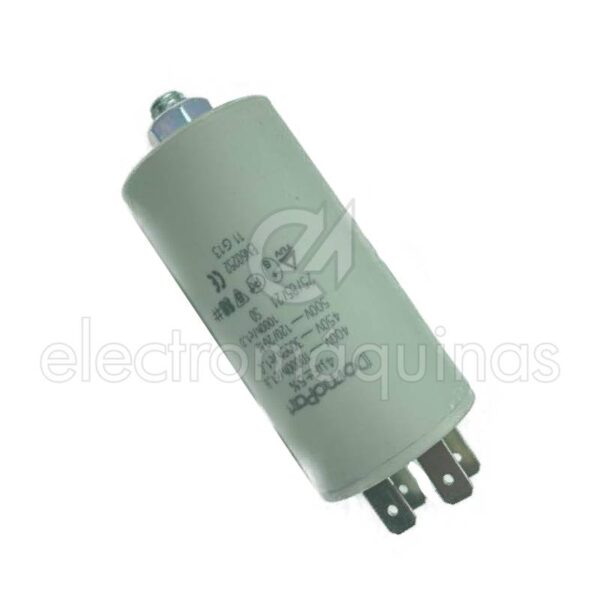 Condensador 04MF 0187095007116