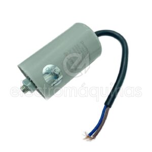 Condensador 18MF com fio 0187095048220