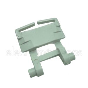 Fecho para Cursor de Máquina de Lavar Roupa Hoover 0131152007068