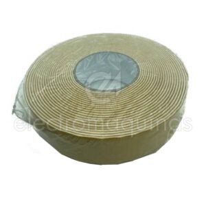 Fita Isolante Adesiva Proex 3x50MM Branco (Rolo de 10 metros) 047020009
