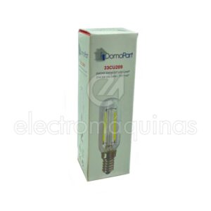 Lâmpada LED 2W para Exaustor Universal 0387196005026