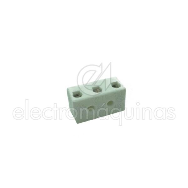 Ligador Porcelana Triplo 4mm 1287296004027 - Image 2
