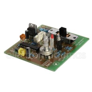 Módulo para Arca Dometic Autocaravana 4451045680