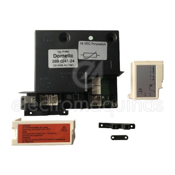 Módulo para Autocaravana Dometic 2890189307