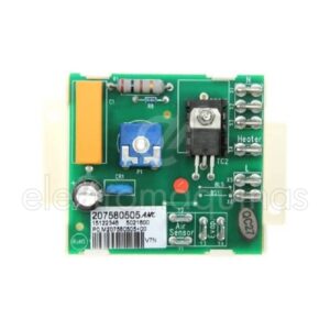 Módulo para Frigorífico Electrolux Caravana 2075805032