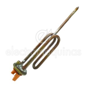 Resistência Cilindro 1500W