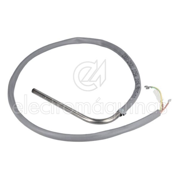 Resistência frigorífico caravana Dometic RM4200 220V 105W 0223265002232