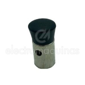 Válvula rotativa para panela de pressão Silampos – Ref. 0400326001001 / 5901010 / 5901018.
