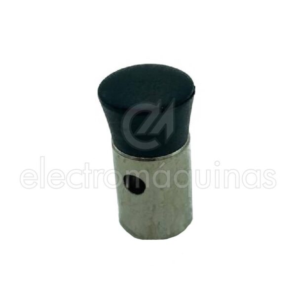 Válvula rotativa para panela de pressão Silampos – Ref. 0400326001001 / 5901010 / 5901018.