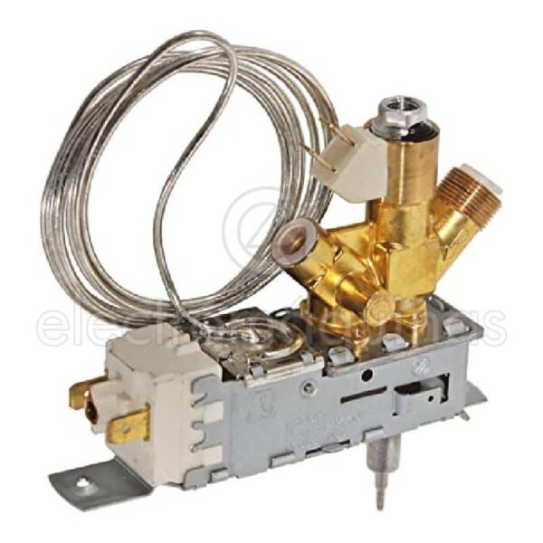 Válvula Termostática para Frigorífico Dometic de Autocaravana 0223326002232 - Image 2