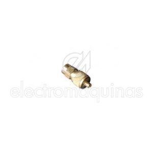 Válcula de Carga 1/4 0287326001171