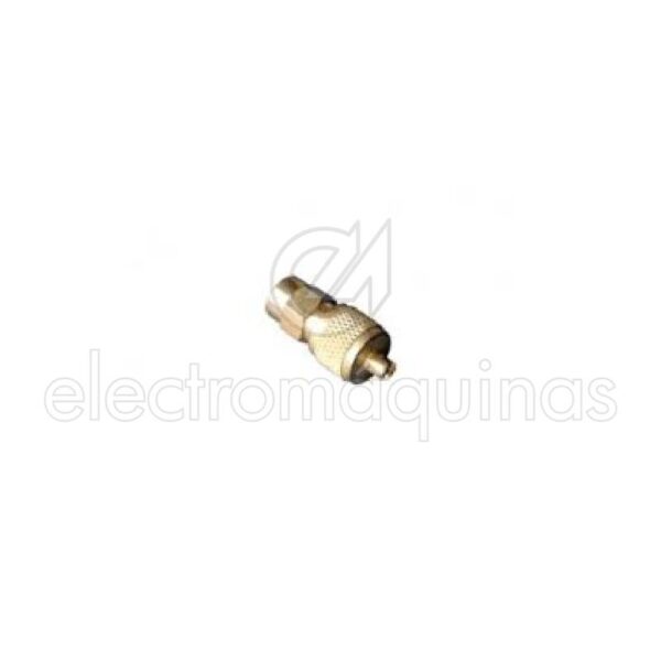 Válcula de Carga 1/4 0287326001171