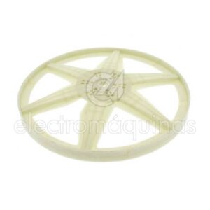 Volante para Máquina de Lavar Roupa Candy 0107343009068