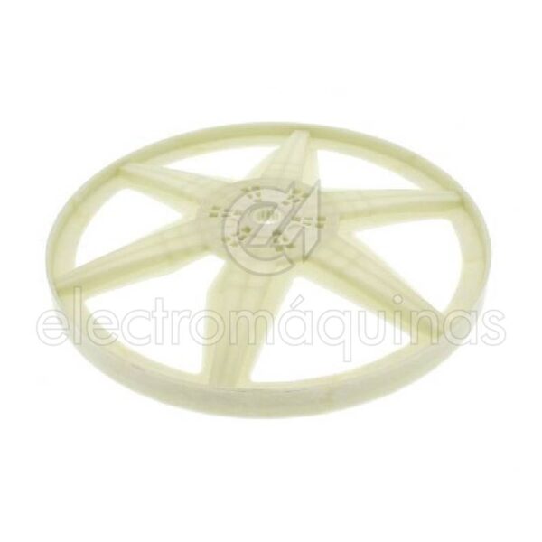 Volante para Máquina de Lavar Roupa Candy 0107343009068