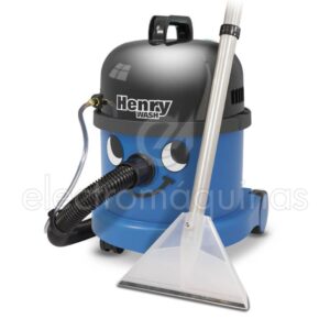 Aspirador NUMATIC HVW370-2