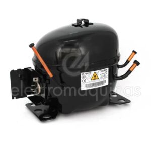 Compressor R600 1/6+ (1/5) N1114Y 9,8CM3 168W