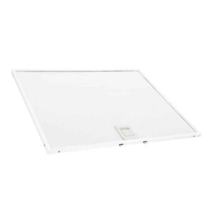 Filtro metálico de gordura para exaustor AEG, referência 4055357869.