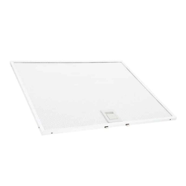 Filtro metálico de gordura para exaustor AEG, referência 4055357869.