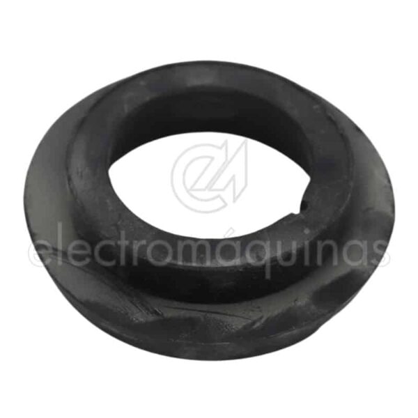 Junta para Porta Filtro para Máquina de Café Saeco 0400187017100
