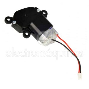 Motor direito Aspirador Robot Rowenta RS-2230001048