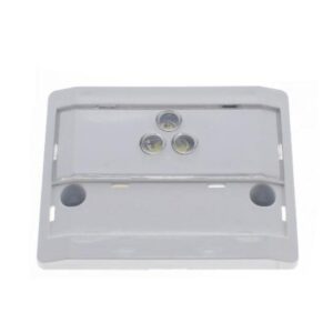 Painel de iluminação LED para frigorífico Ariston, referência C00505982 / 488000505982.