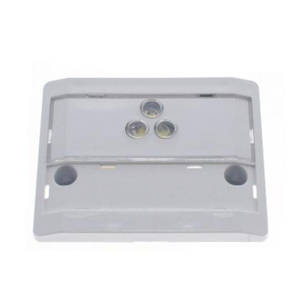 Painel de iluminação LED para frigorífico Ariston, referência C00505982 / 488000505982.