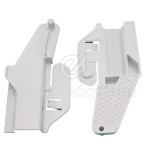 Suportes Prateleiras para Frigorífico Bosch 00639092 (2 unidades)