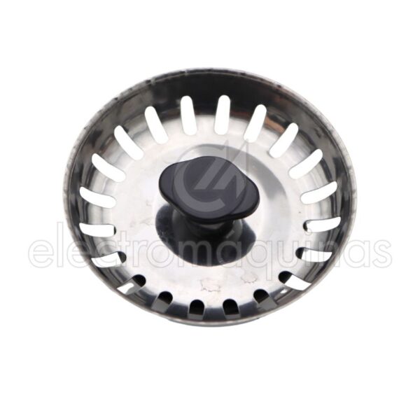 Tampa para Banca Teka Inox 1071000001655