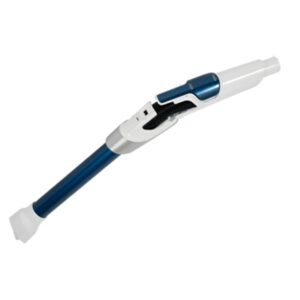 Tubo telescópico azul para aspirador Rowenta Air Force 560 Flex (ref. RS-2230001517)