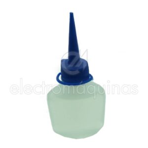 Bisnaga de Óleo para Máquina de Costura 0487000025080