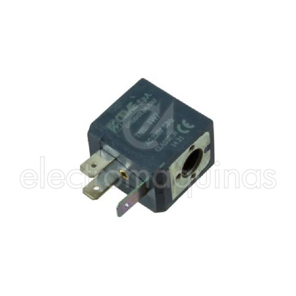 Bobine 4W 12V Universal 0487038013344