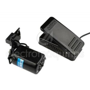 Motor 90/100 W para Máquina de Costura Universal 0487220007080