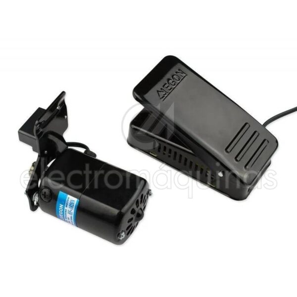 Motor 90/100 W para Máquina de Costura Universal 0487220007080