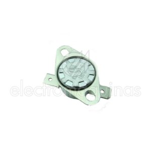 Termostato Klixon NC 180º com Fixação 0487302044489