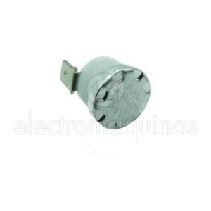 Termostato Klixon NC 210º 0487302050489