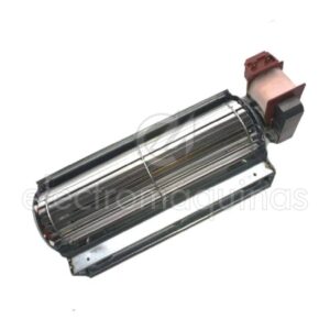 Ventilador Tangencial STR 180 0287332088344