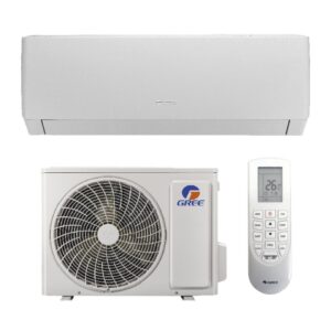 GREE PULAR 24000BTU 3NGR0465