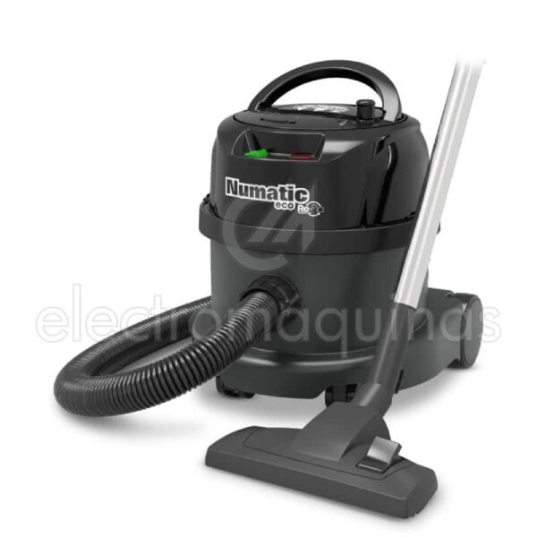 Aspirador Numatic EPR170H HEPA