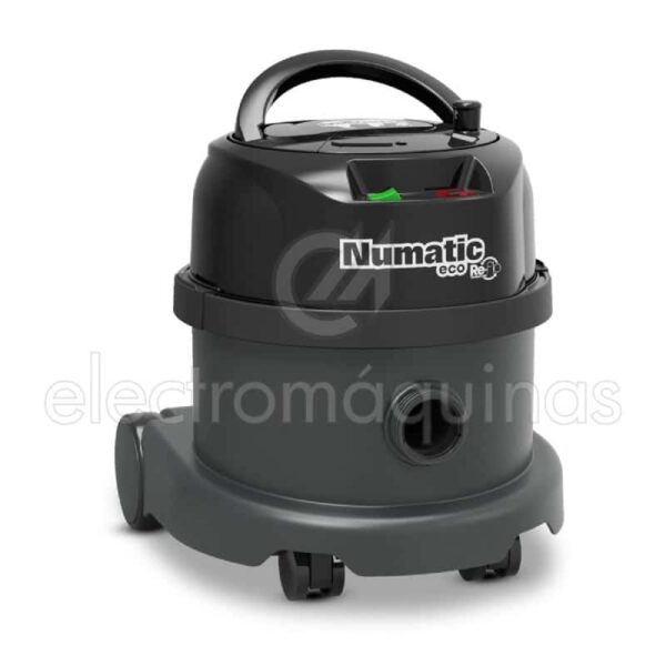 Aspirador Numatic EPR170H HEPA - Image 3
