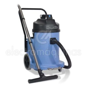 Aspirador de Pó e Líquidos Numatic WVD900
