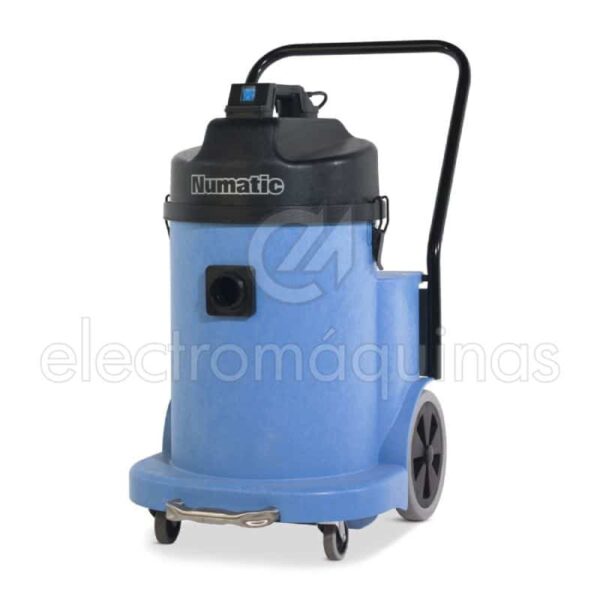 Aspirador de Pó e Líquidos Numatic WVD900 - Image 2
