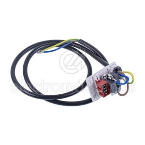 Cabo forno Indesit 481011106673