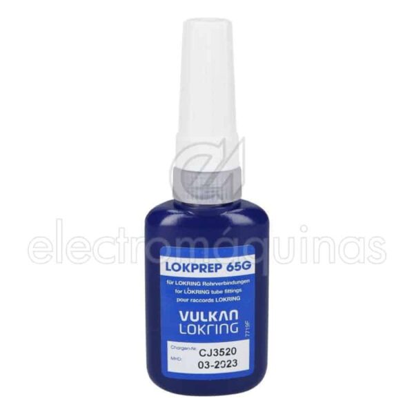 vedante para Juntas LoKprep 65G l14000878