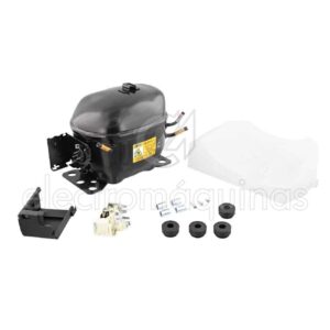 Compressor 4055076741 AEG