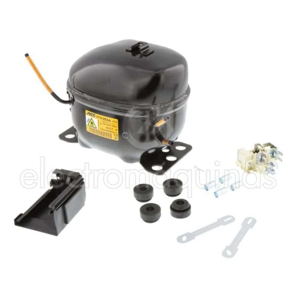 Compressor AEG 2425751324